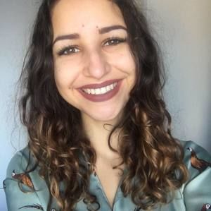 Meet your Posher, Naïmah